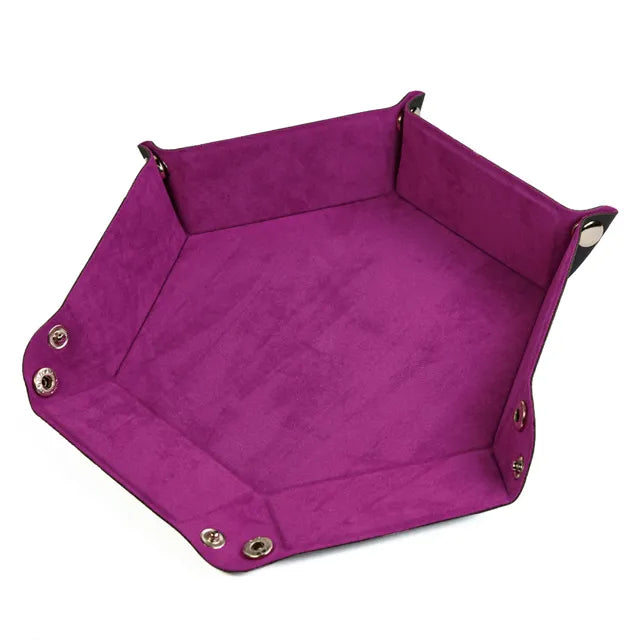 Dice trays