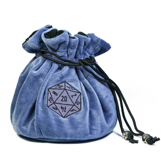 Connoisseur's Dice bag