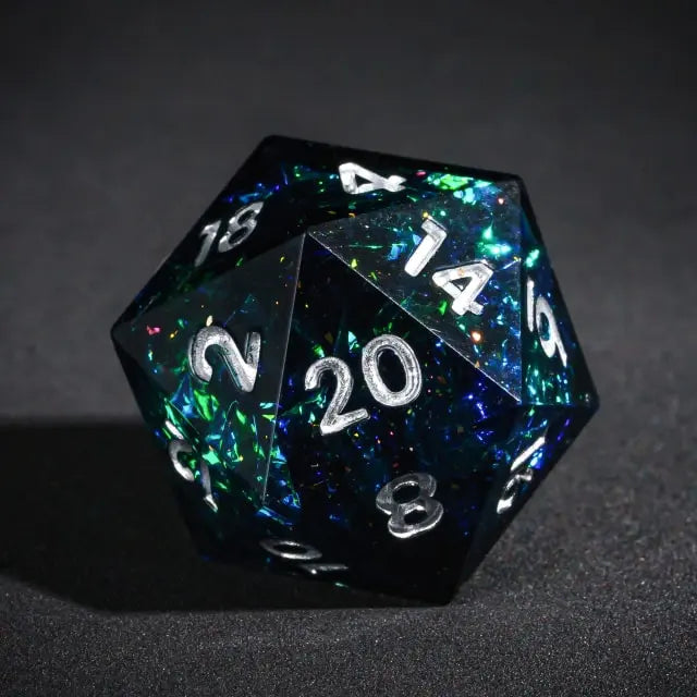 DND dice set