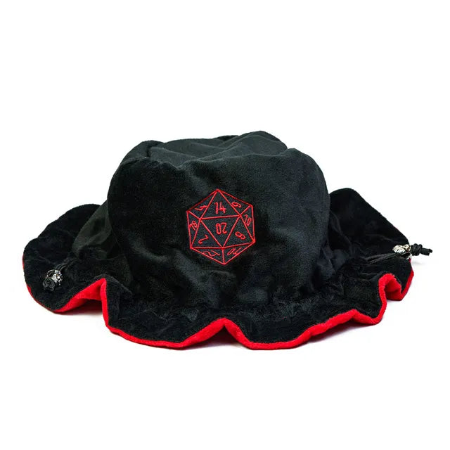 Connoisseur's Dice bag