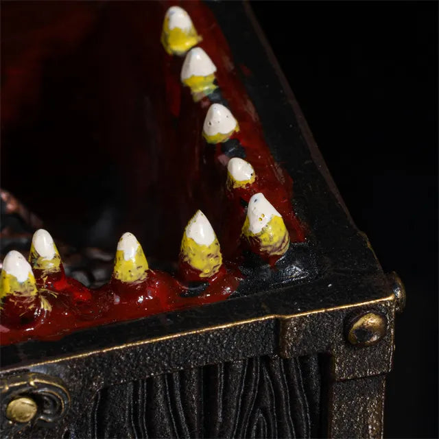 MIMIC BOX